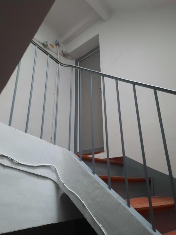 Cathedrale Centre Apartamento Aix-en-Provence