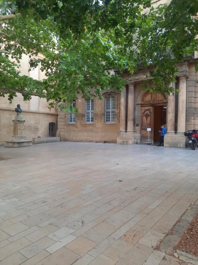 Cathedrale Centre Aix-en-Provence