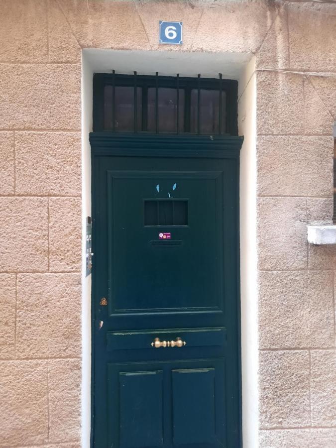 Apartment Cathedrale Centre Aix-en-Provence