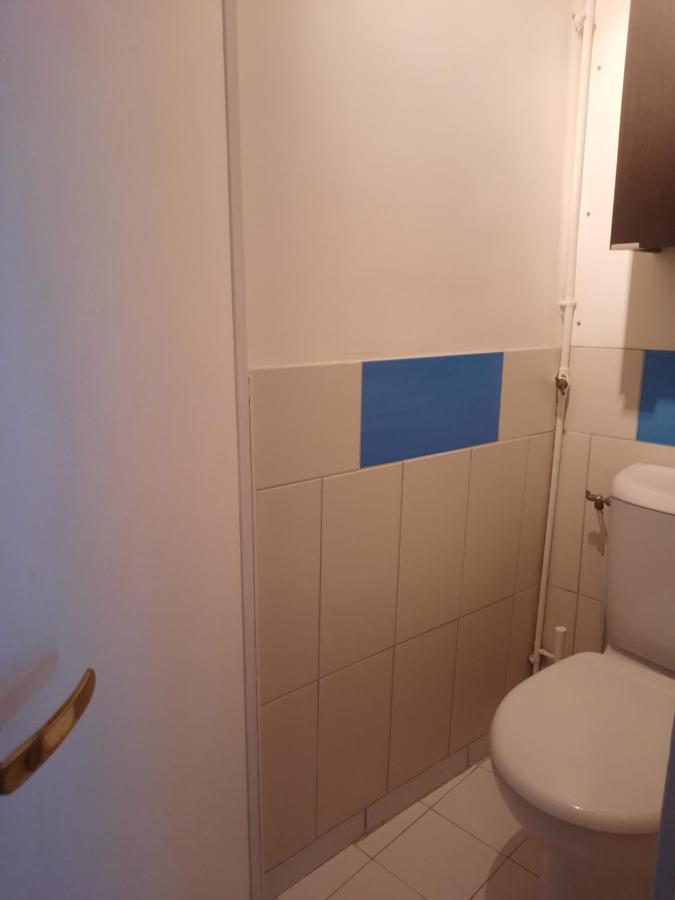 Cathedrale Centre Apartment *
