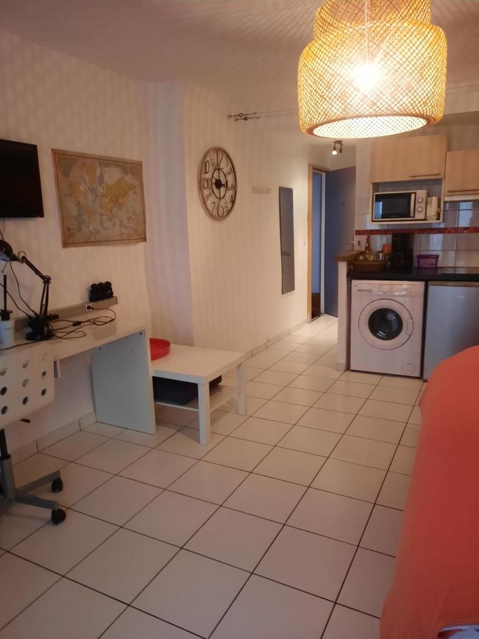 Cathedrale Centre Apartment Aix-en-Provence