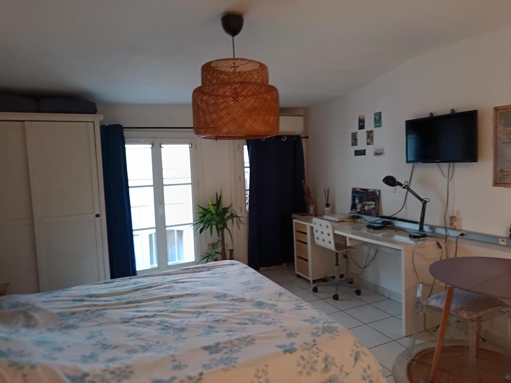 Cathedrale Centre Apartment *