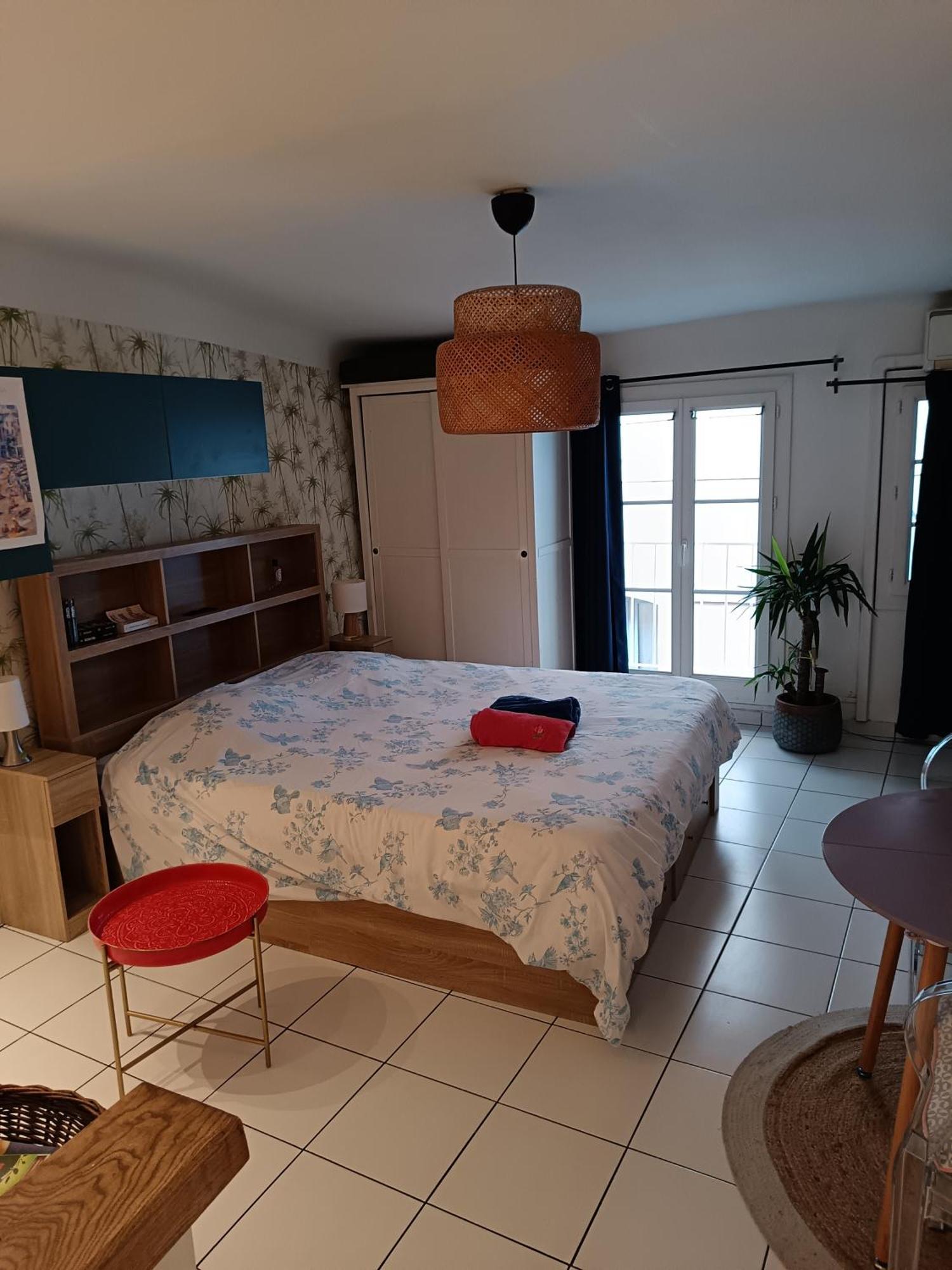 Apartment Cathedrale Centre Aix-en-Provence
