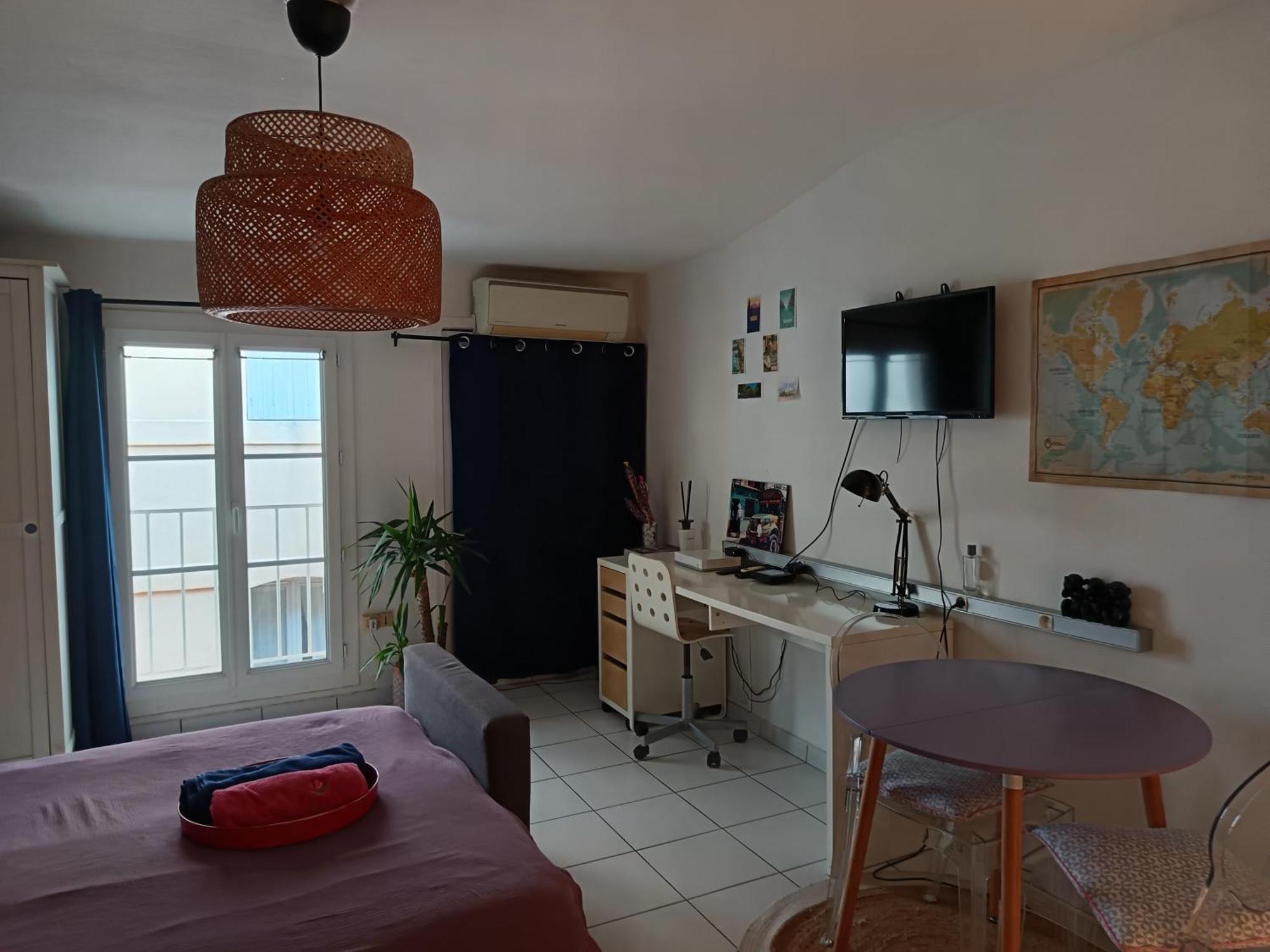 Cathedrale Centre Apartment