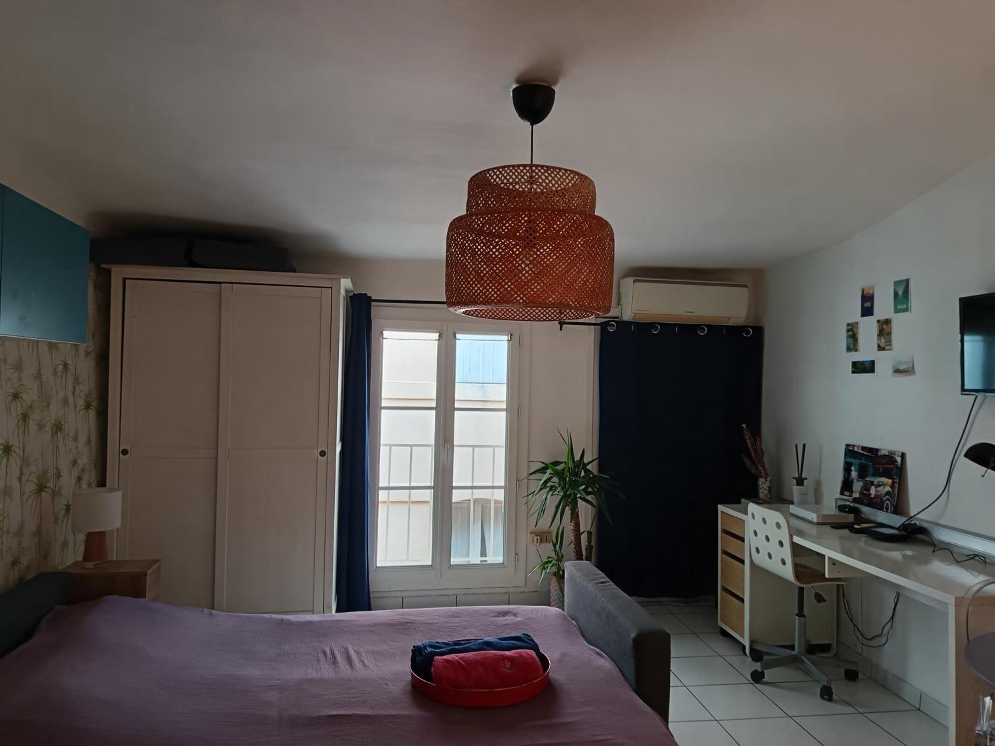 Cathedrale Centre Apartment Aix-en-Provence
